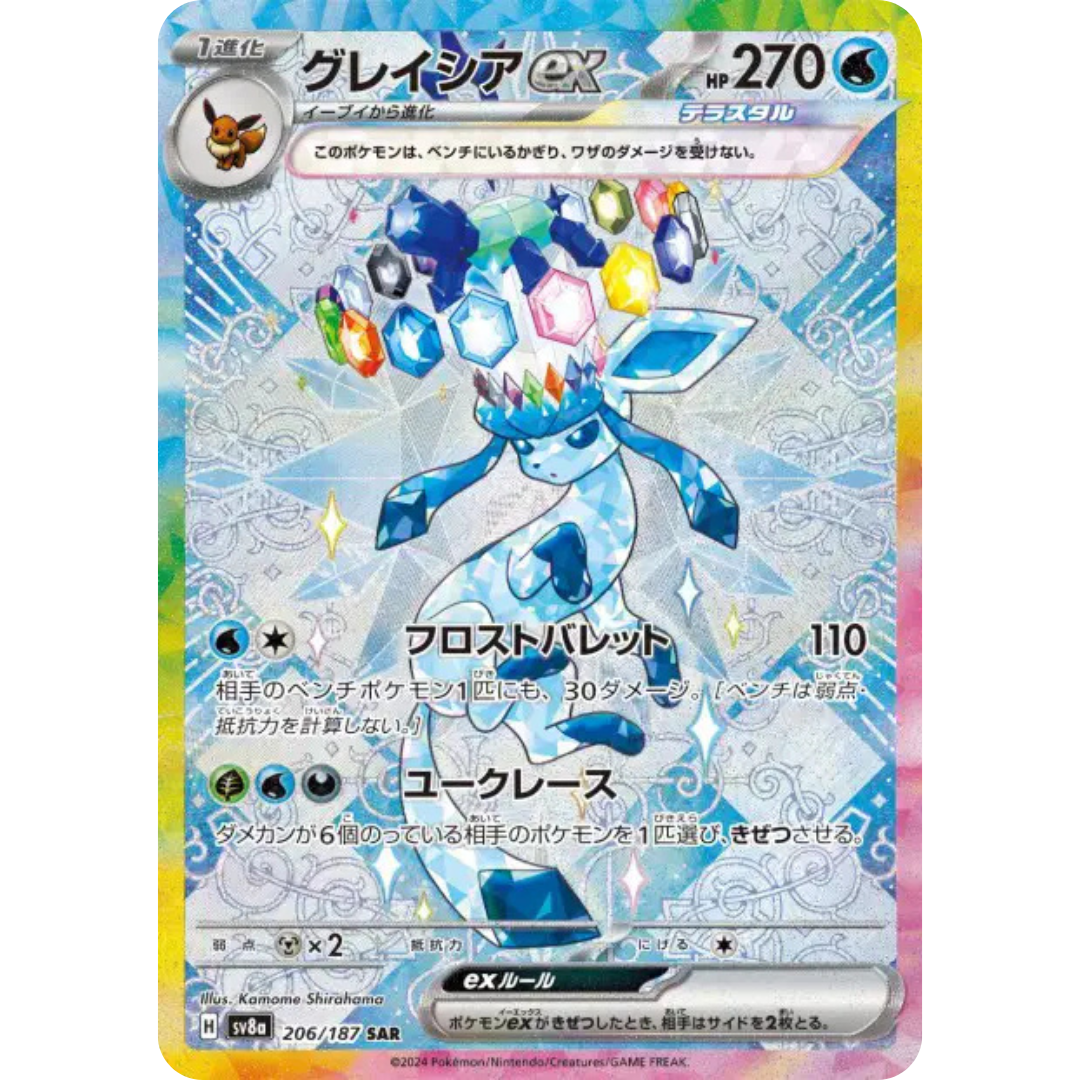 Givrali - SV8a - 206/187