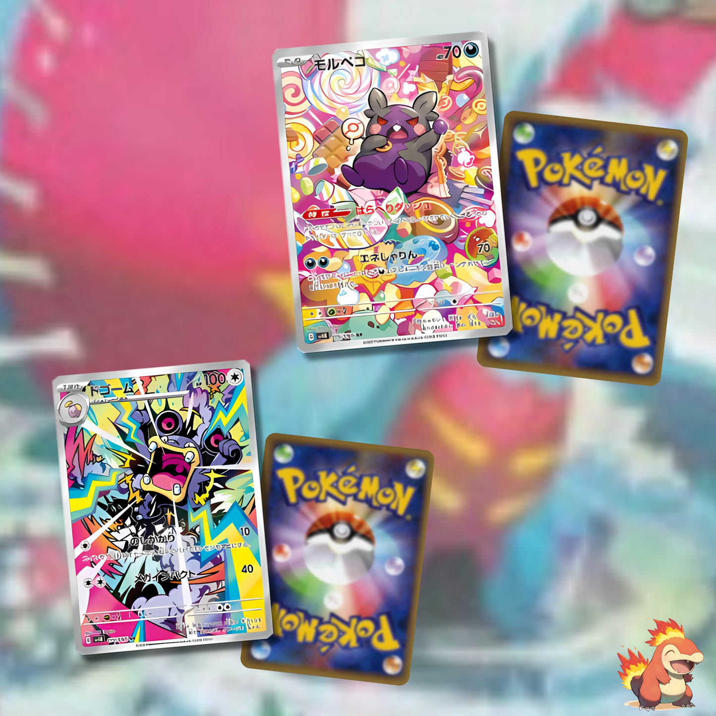 Pokémon – Display SV4K – Ancient Roar – Boite de 30 Boosters – JAP