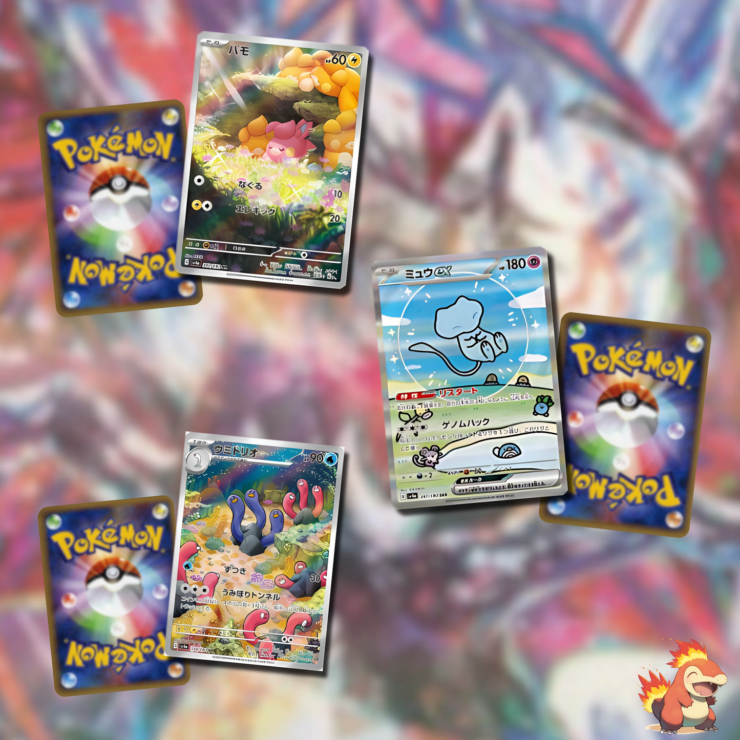 Pokémon – Display SV4A – Shiny Treasure EX – Boite de 10 Boosters – JAP