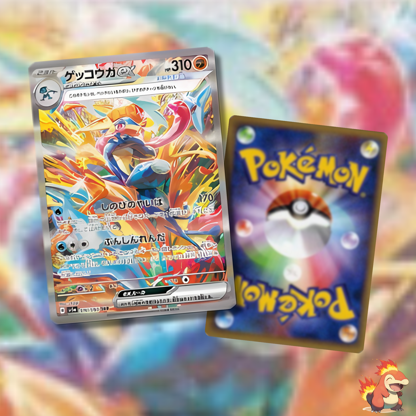 Pokémon – Display SV5A – Crimson Haze – Boite de 30 Boosters – JAP