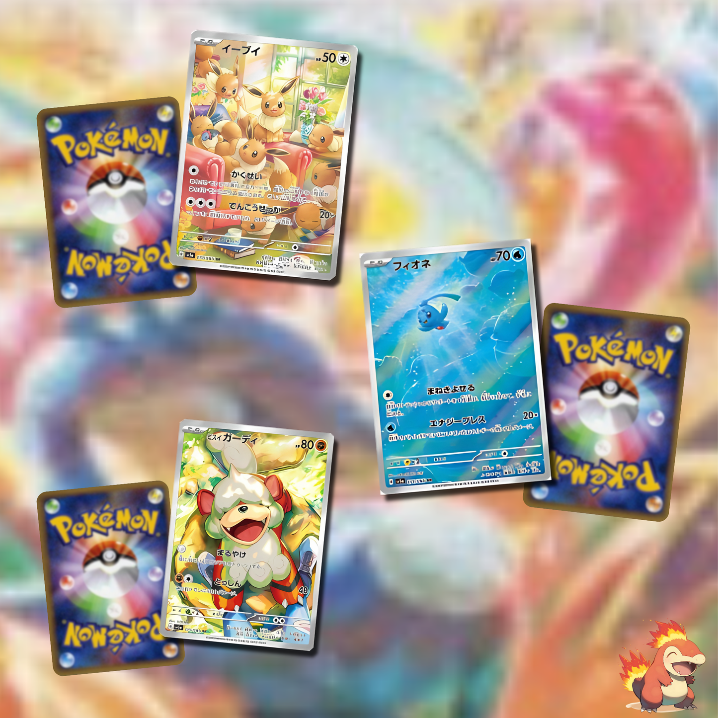 Pokémon – Display SV5A – Crimson Haze – Boite de 30 Boosters – JAP