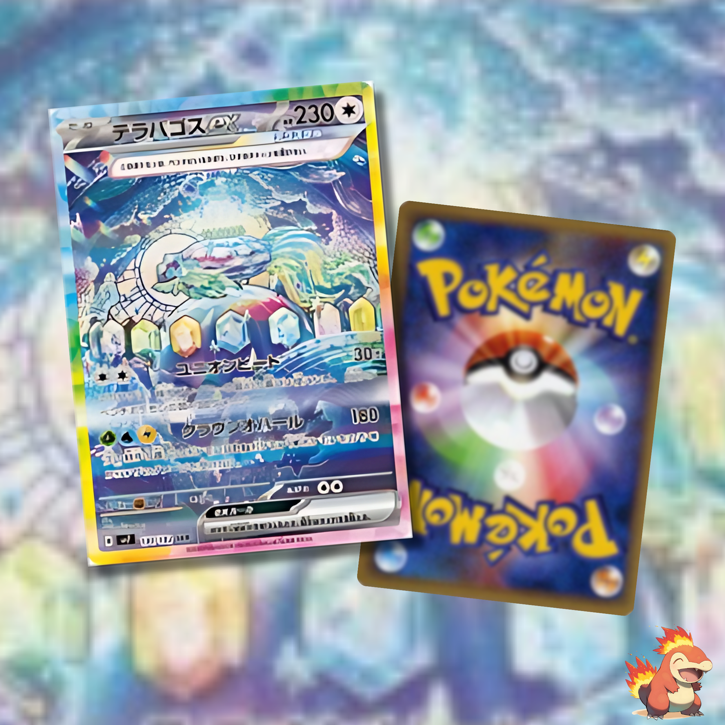 Pokémon – Display SV7 – Stellar Miracle – Boite de 30 Boosters – JAP