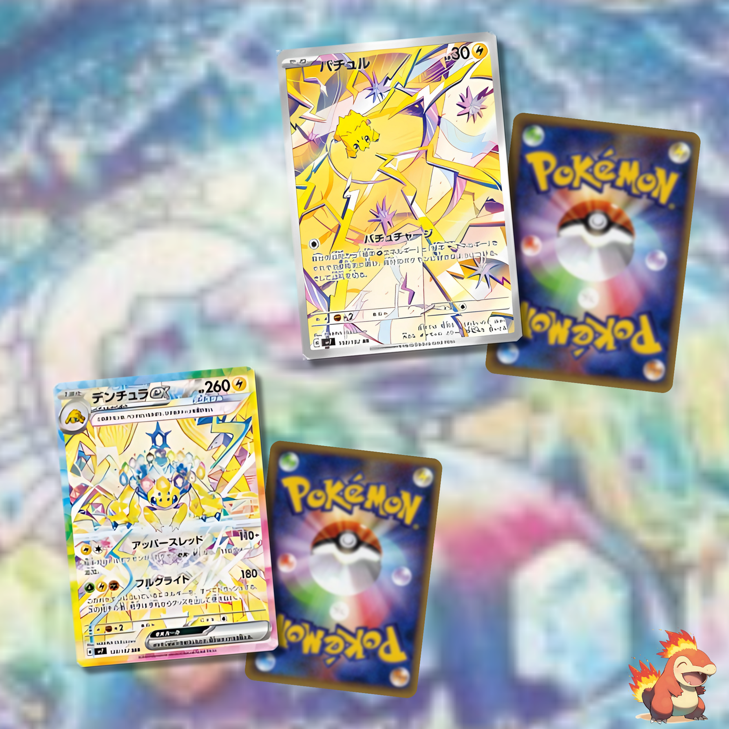Pokémon – Display SV7 – Stellar Miracle – Boite de 30 Boosters – JAP