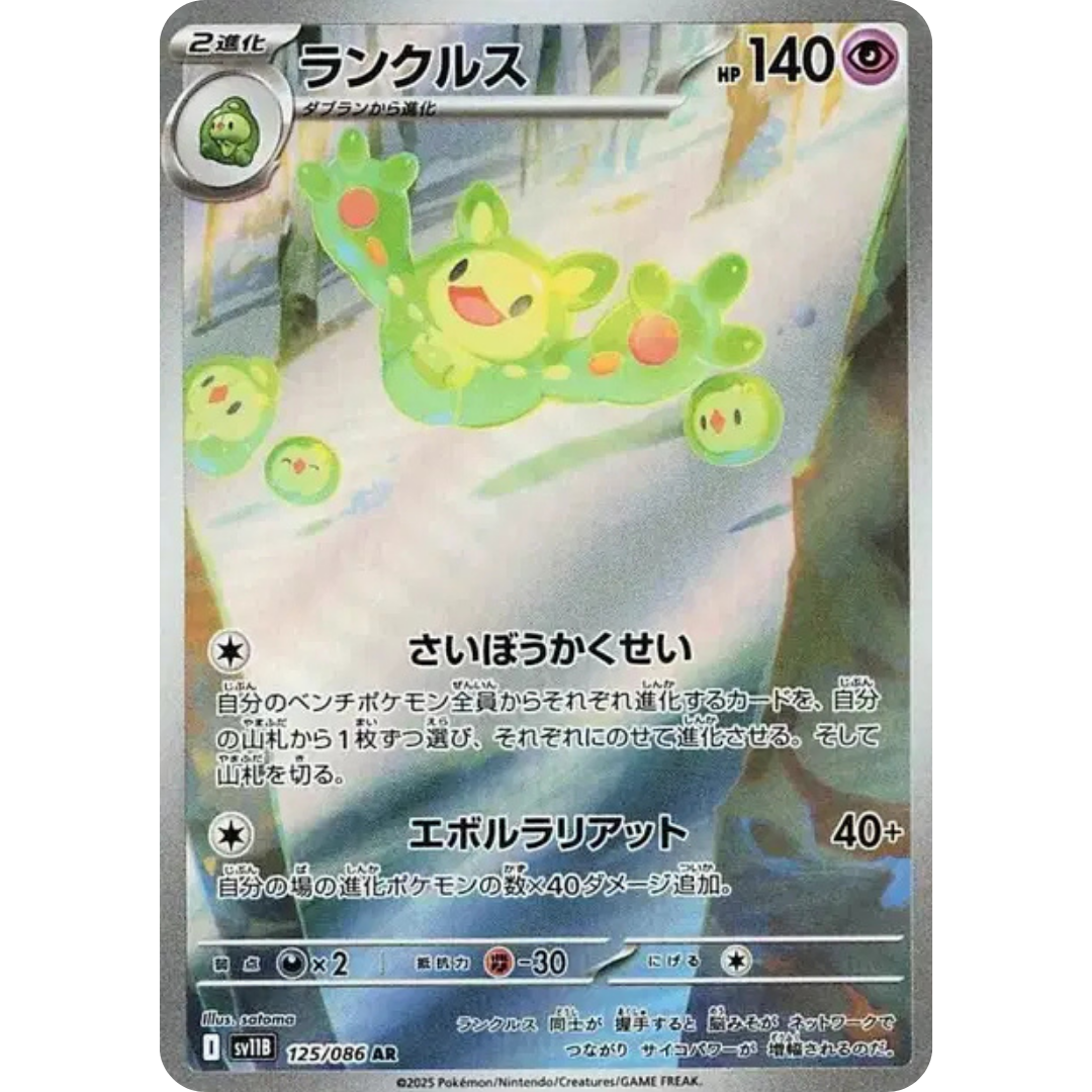 Symbios - SV11B - 125/86