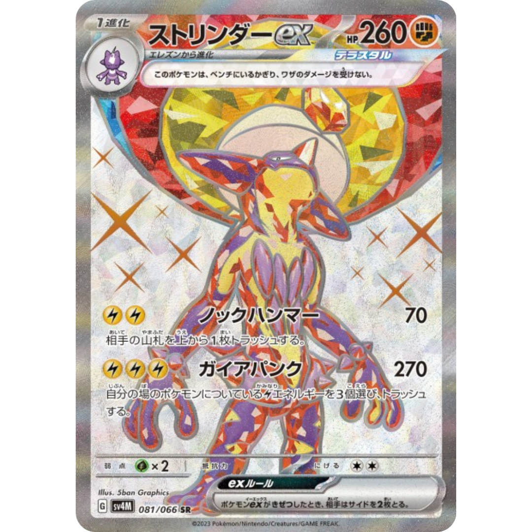 Salarsen - SV4M - 81/66