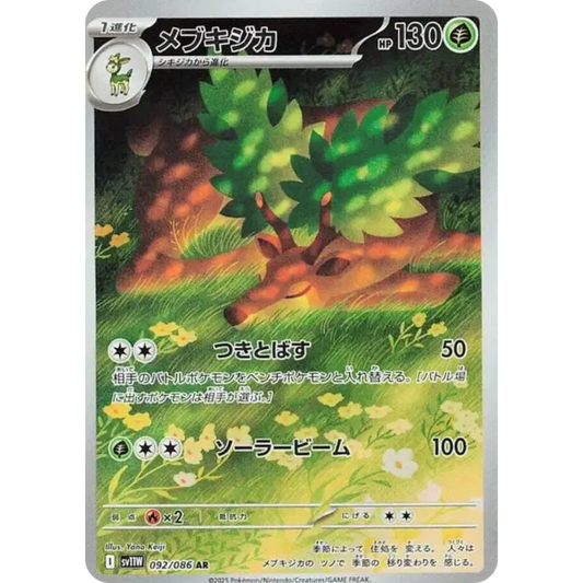 Haydaim - SV11W - 92/86