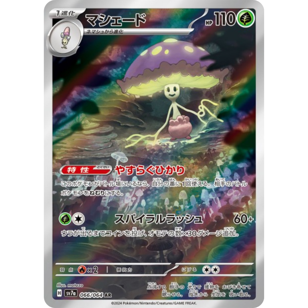 Lampignon - SV7A - 66/64