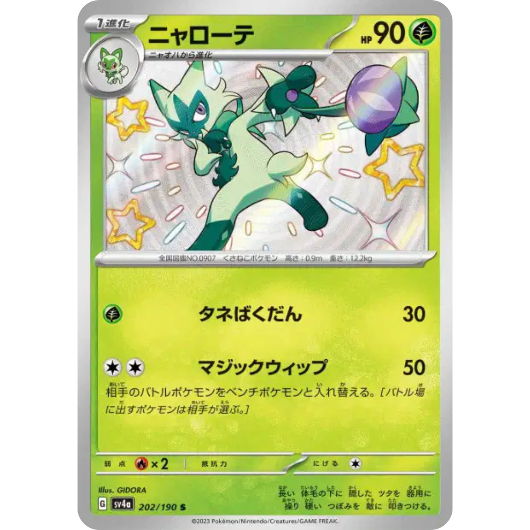 Matourgeon - SV4A - 202/190