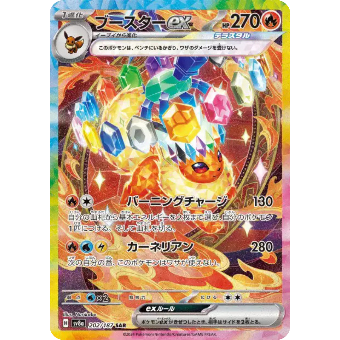 Pyroli - SV8a - 202/187