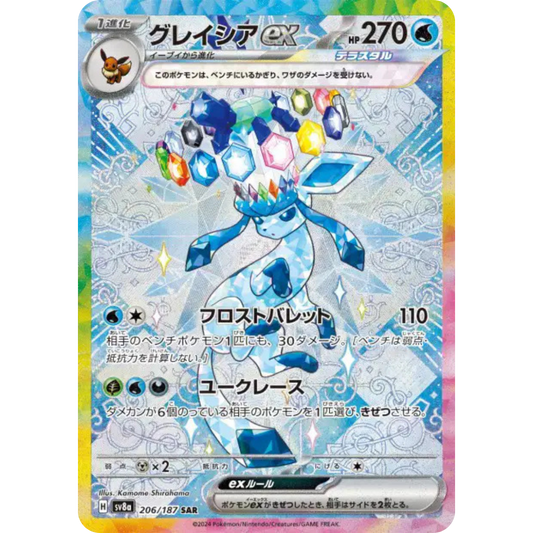 Givrali - SV8a - 206/187